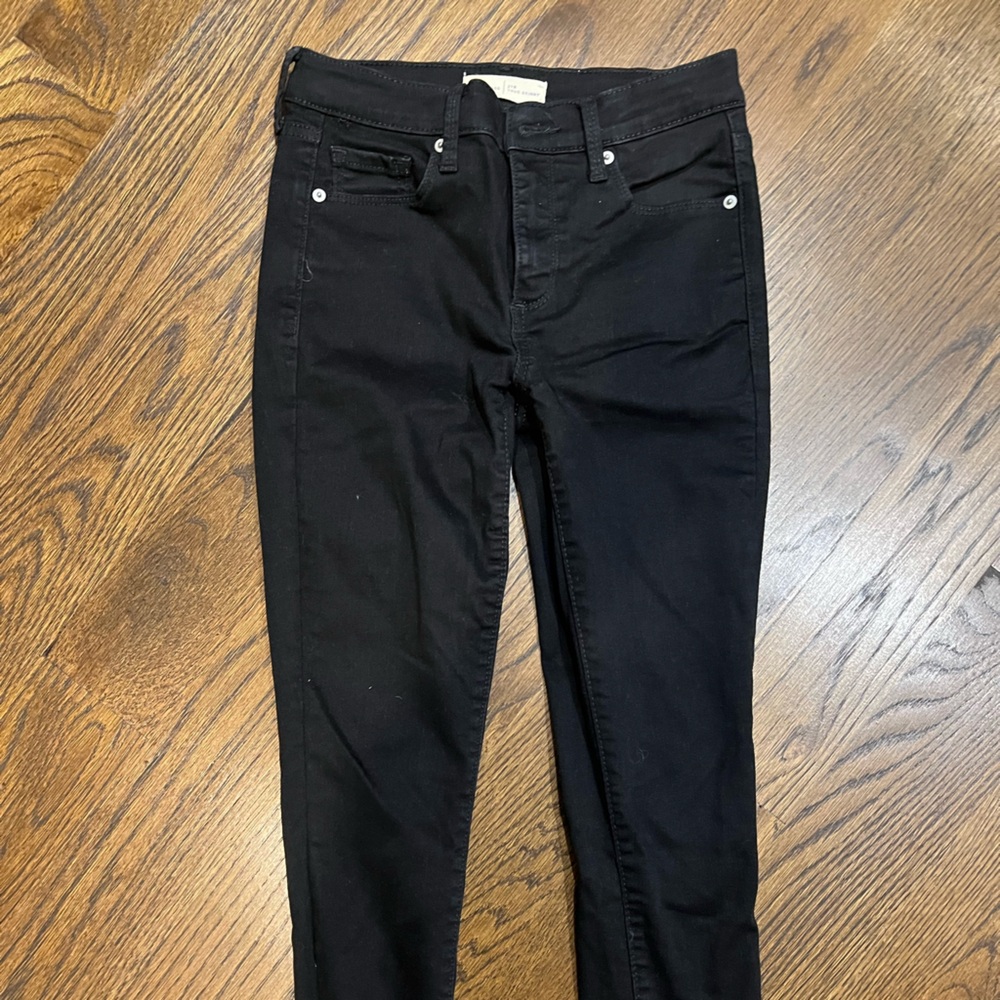 Gap true skinny